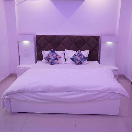 Own Stay Нью-Дели Экстерьер фото