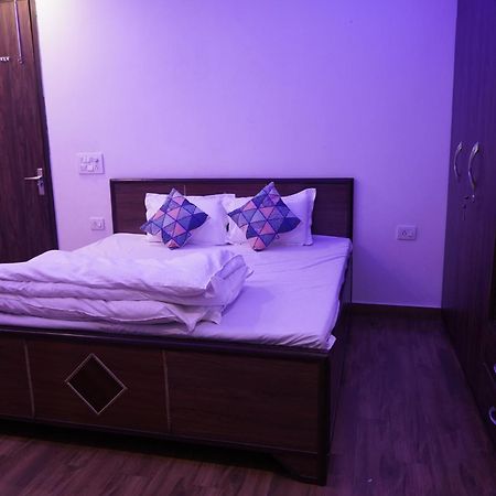 Own Stay Нью-Дели Экстерьер фото
