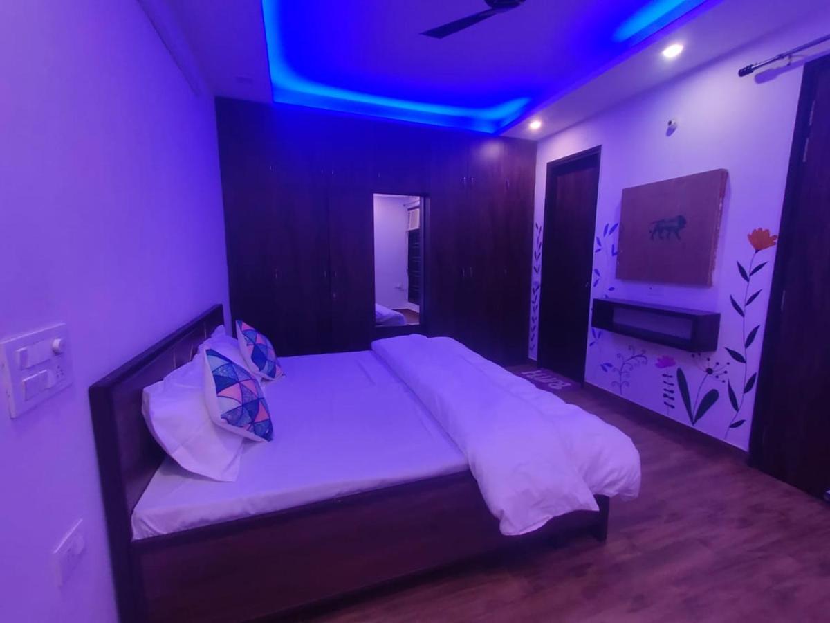 Own Stay Нью-Дели Экстерьер фото