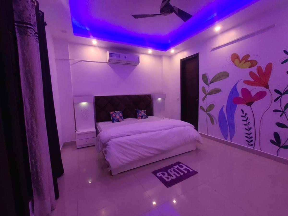 Own Stay Нью-Дели Экстерьер фото