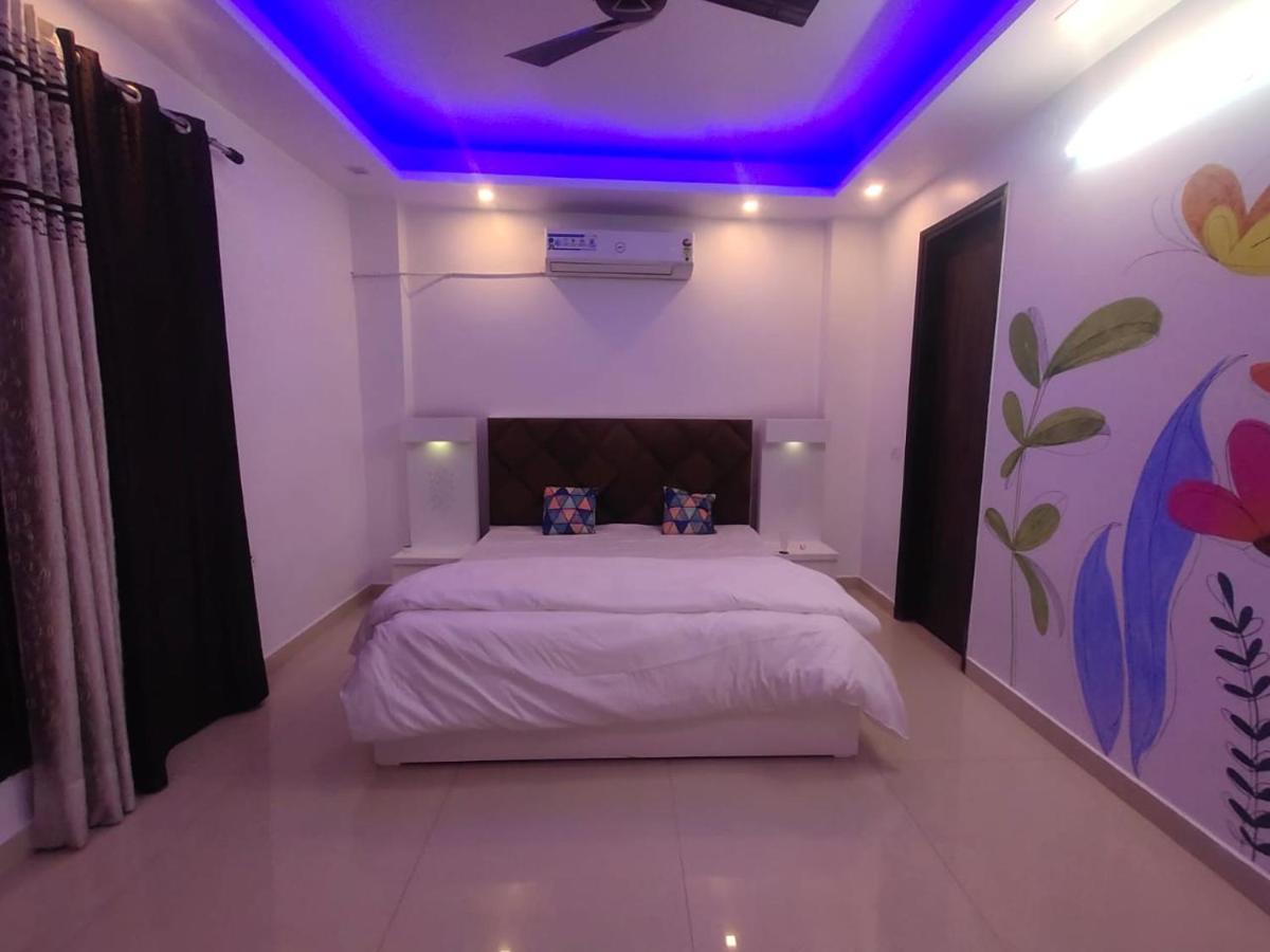 Own Stay Нью-Дели Экстерьер фото