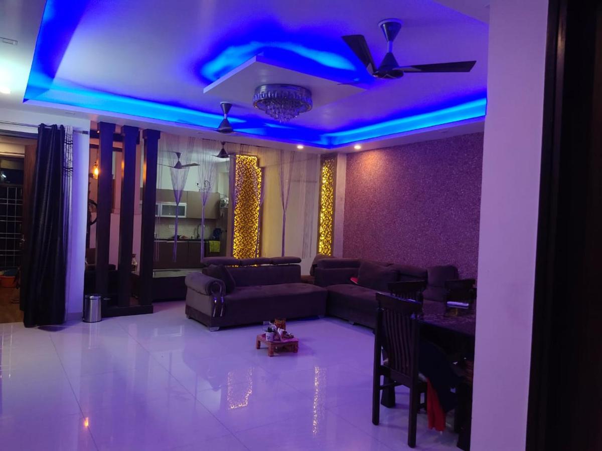 Own Stay Нью-Дели Экстерьер фото