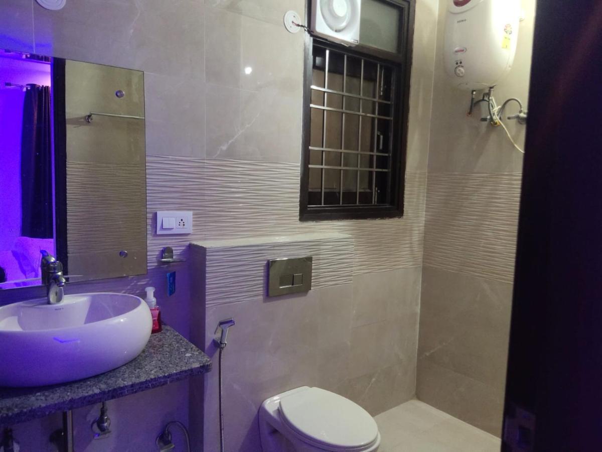 Own Stay Нью-Дели Экстерьер фото