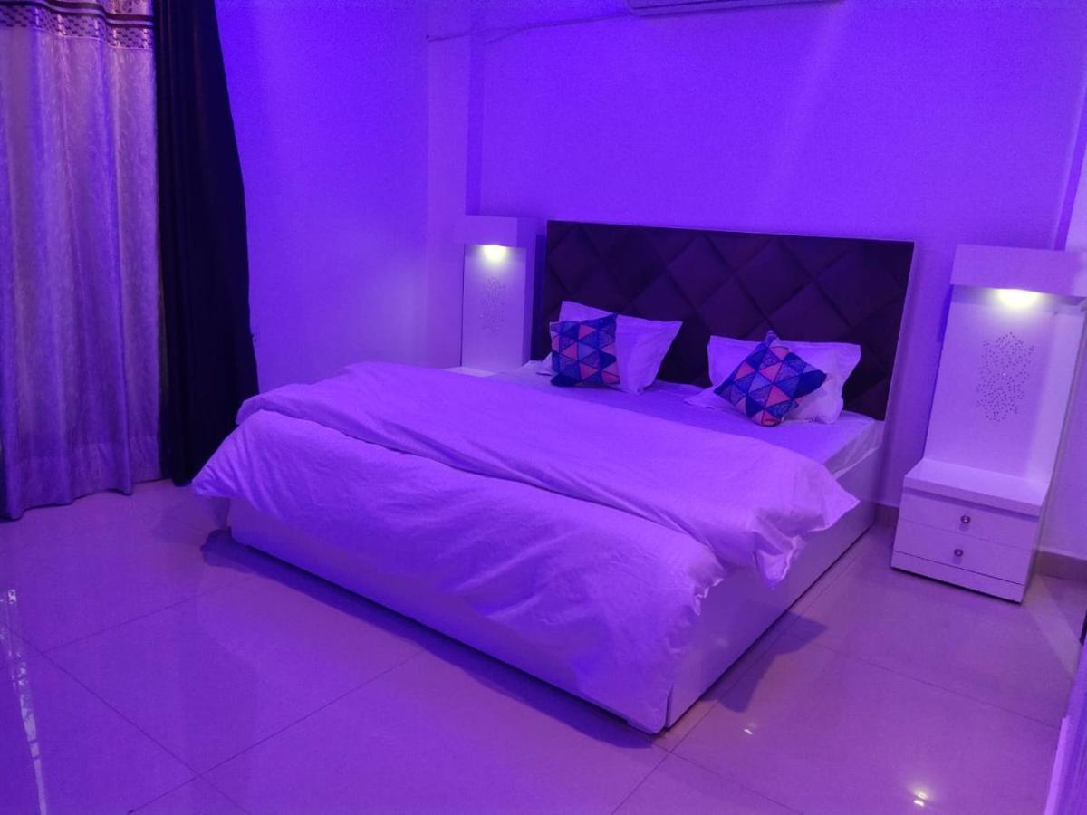 Own Stay Нью-Дели Экстерьер фото