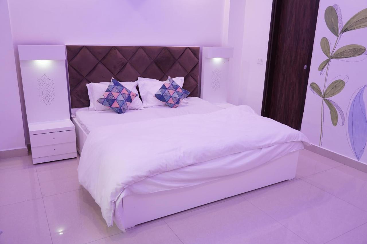 Own Stay Нью-Дели Экстерьер фото