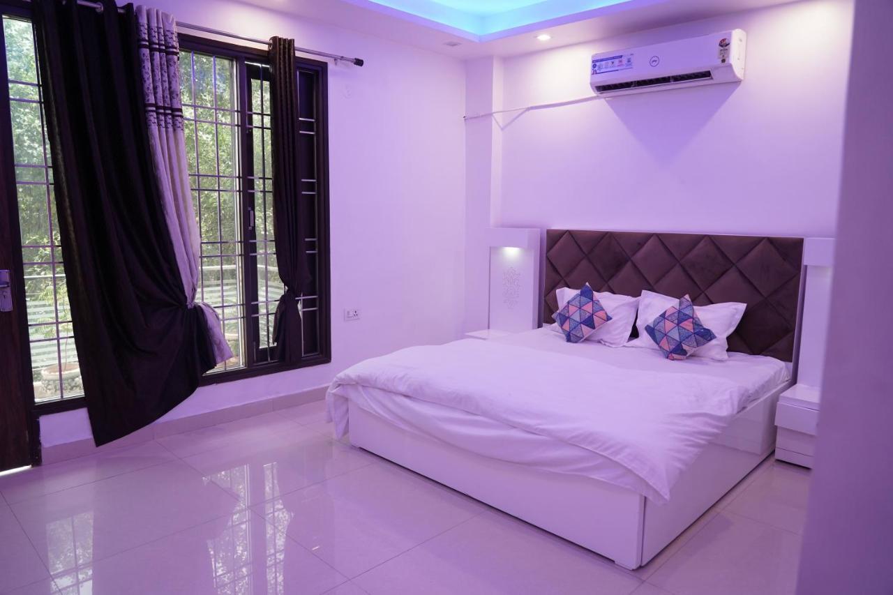 Own Stay Нью-Дели Экстерьер фото
