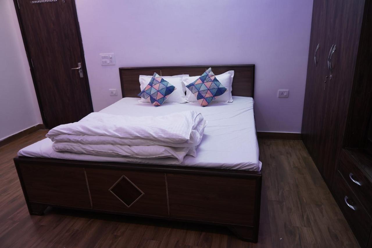 Own Stay Нью-Дели Экстерьер фото