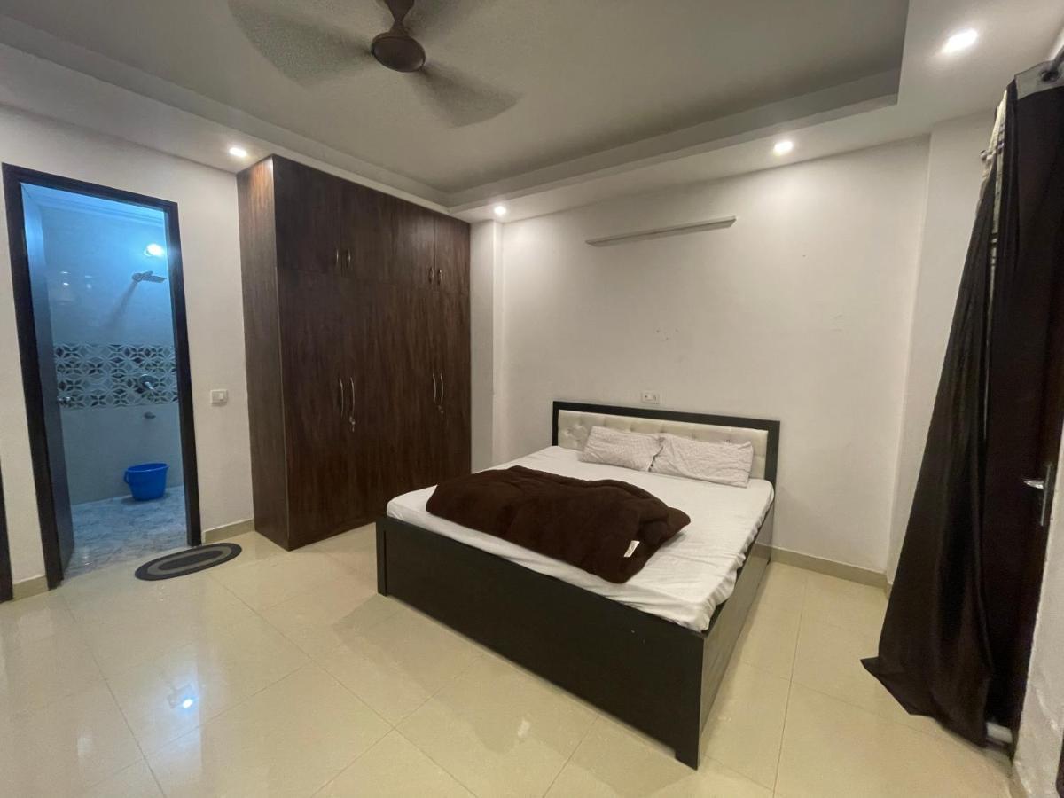 Own Stay Нью-Дели Экстерьер фото