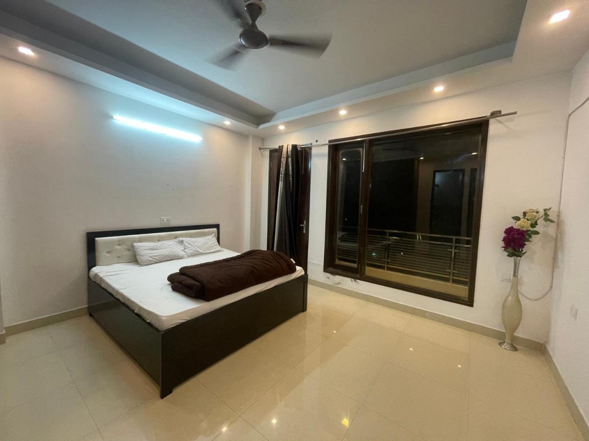 Own Stay Нью-Дели Экстерьер фото
